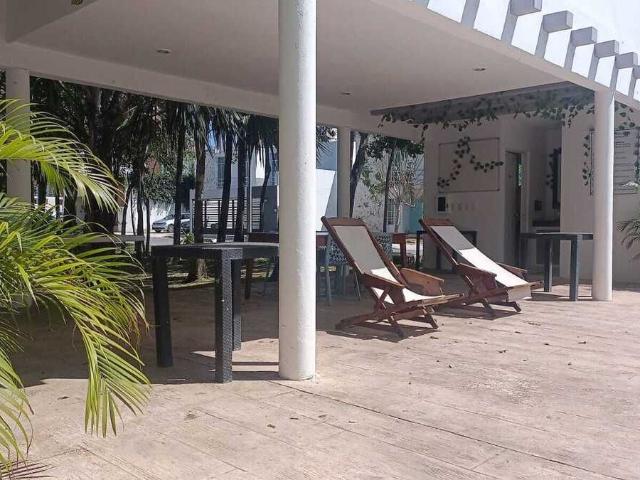 Casa en renta en Playa del Carmen