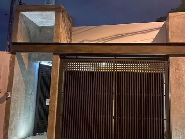 Casa en renta en Muxupip, Yucatán