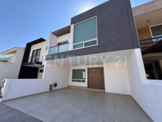 Casa en renta en León, Guanajuato
