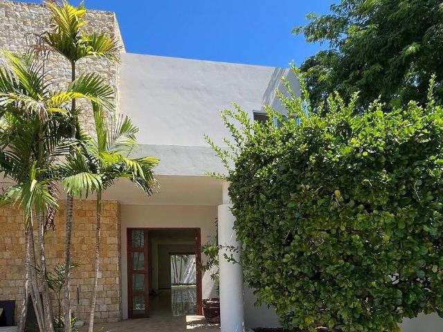 Casa en renta en Pantepec, Yucatán