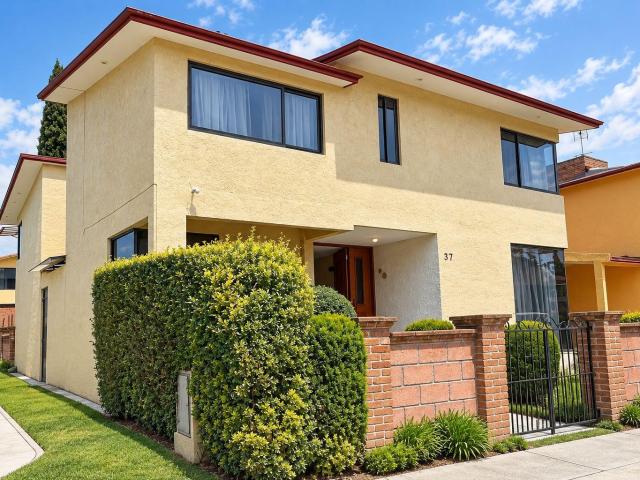 Casa en renta en Metepec, Estado de México