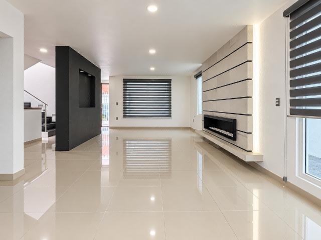 Casa en renta en Metepec, Estado de México