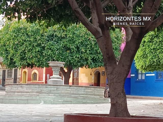 Casa en renta en Guanajuato