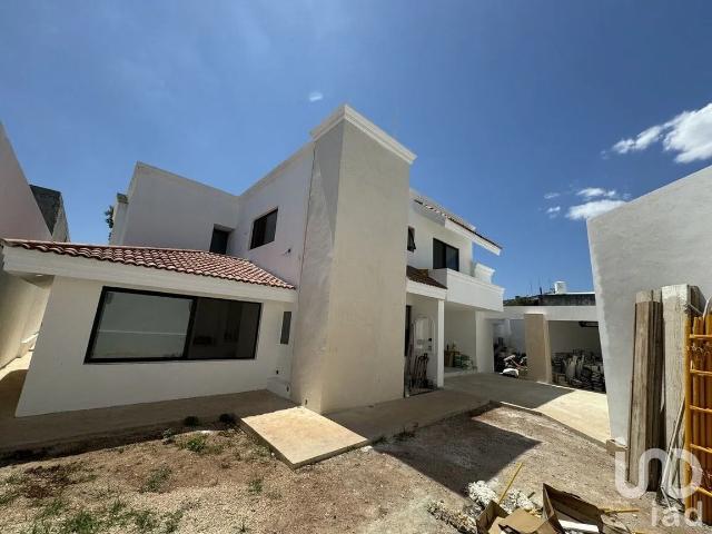 Casa en renta en Hocabá, Yucatán
