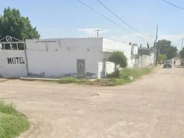 Casa en renta en Gómez Palacio