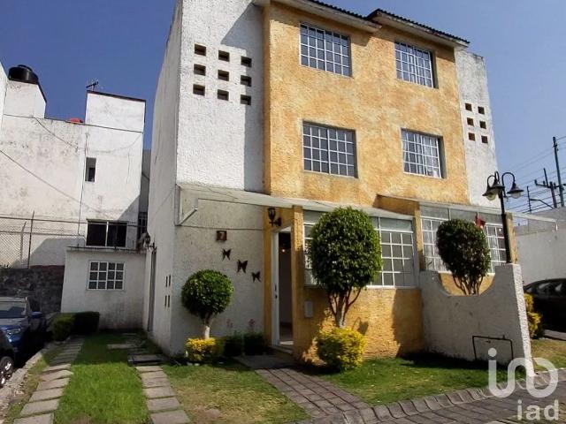 Casa en renta en Tlalpan, Ciudad de México