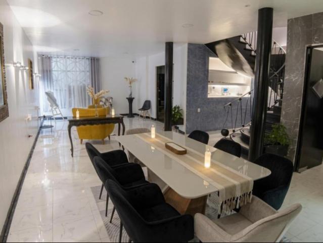 Casa en renta en Benito Juárez, Ciudad de México