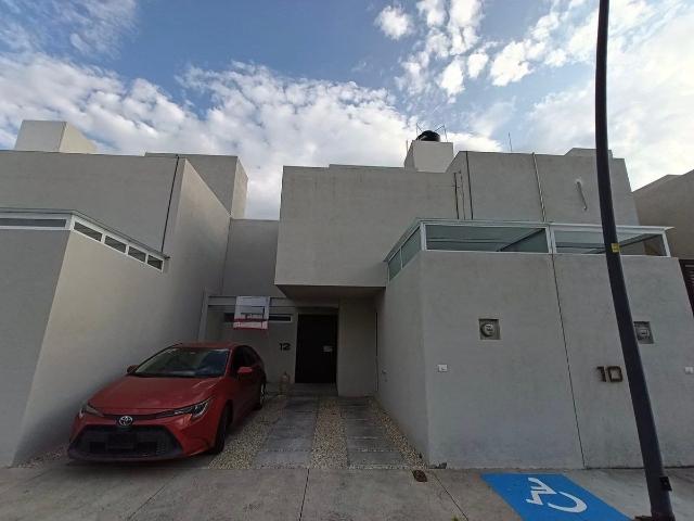 Casa en renta en Corregidora, Querétaro