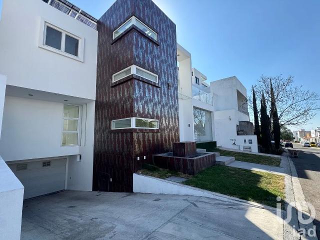 Casa en renta en Arroyo Seco, Querétaro