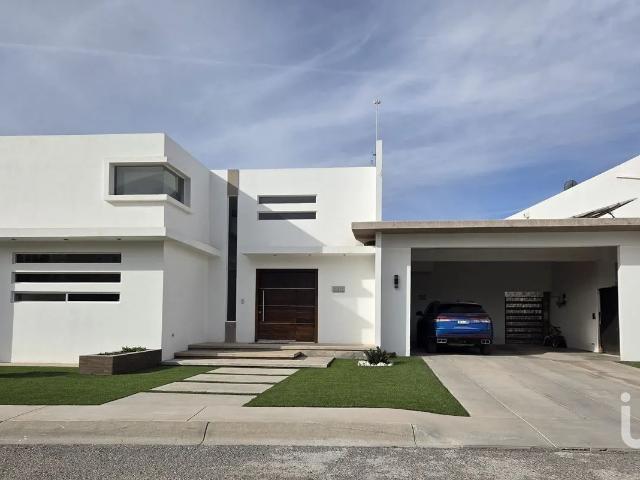 Casa en renta en Colima