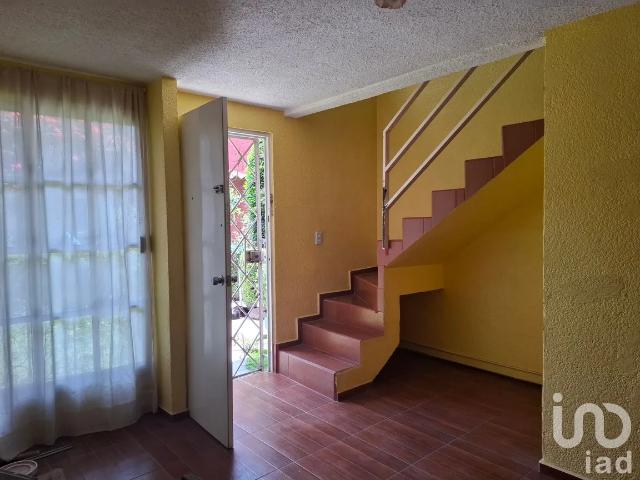 Casa en renta en Cuautitlán, Estado de México