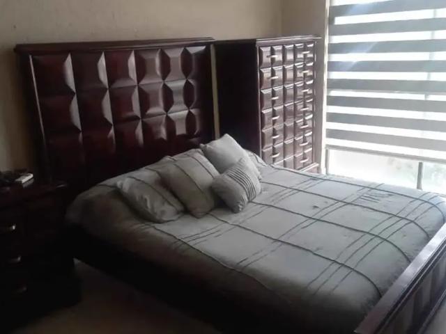 Casa en renta en Dr. Coss, Nuevo León