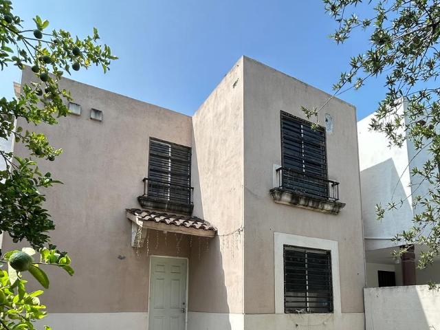 Casa en renta en García, Nuevo León