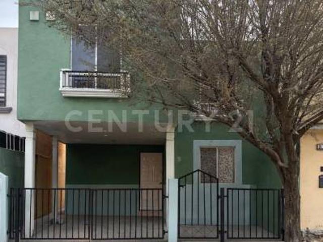 Casa en renta en García, Nuevo León