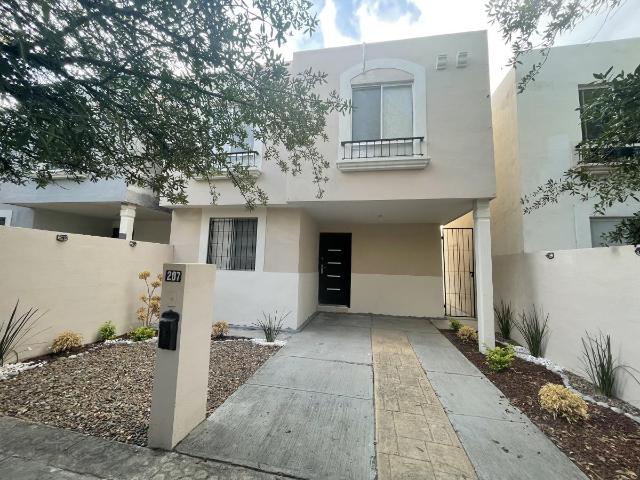 Casa en renta en Mazapil, Zacatecas