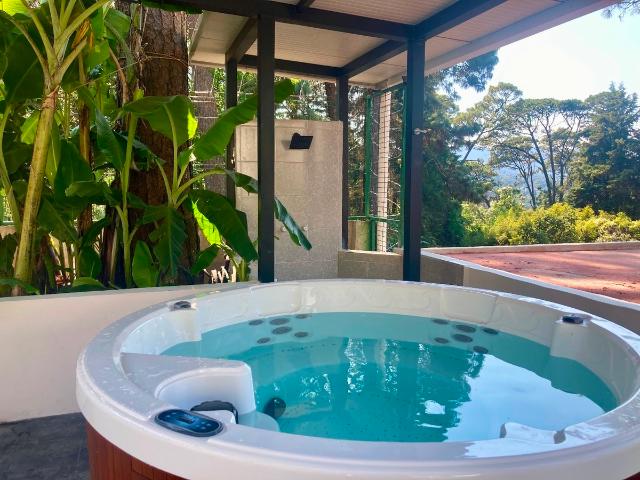 Casa en renta en Valle De Bravo, Estado de México