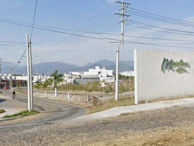 Casa en renta en Villa De Alvarez, Colima