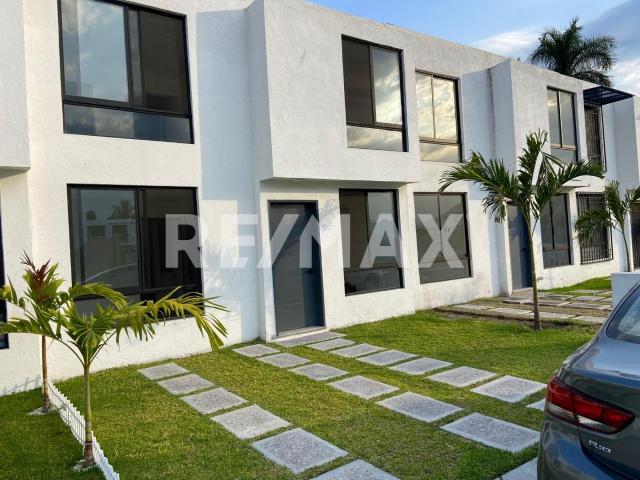 Casa en renta en Morelos