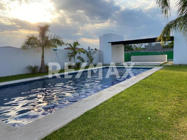 Casa en renta en Morelos