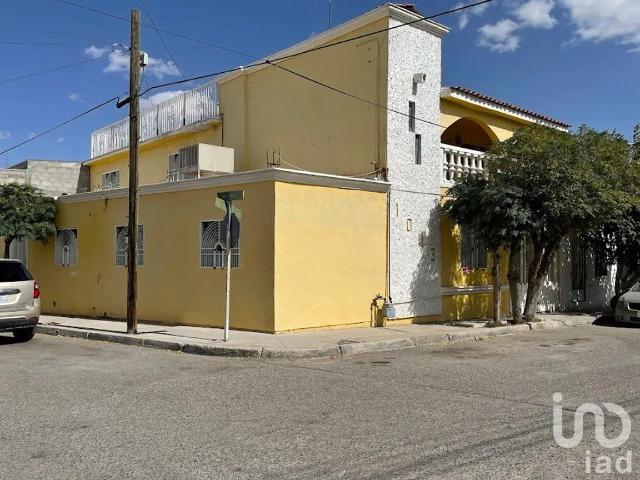 Casa en renta en Colima