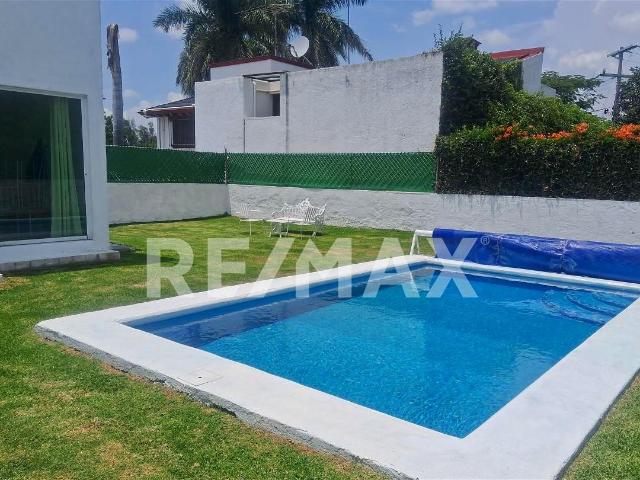Casa en renta en Morelos