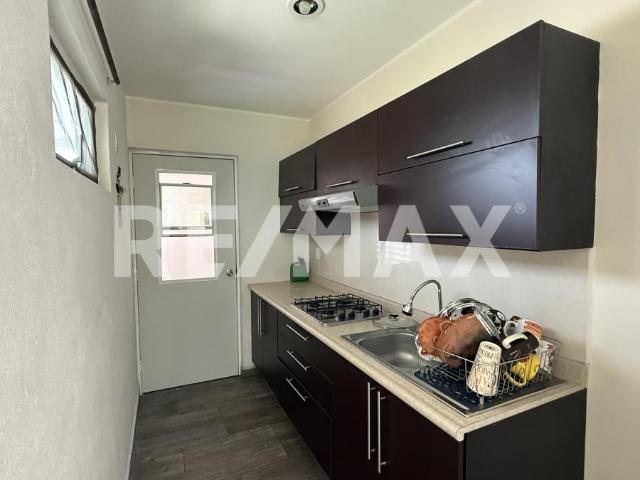 Casa en renta en Morelos