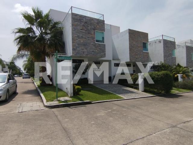 Casa en renta en Morelos