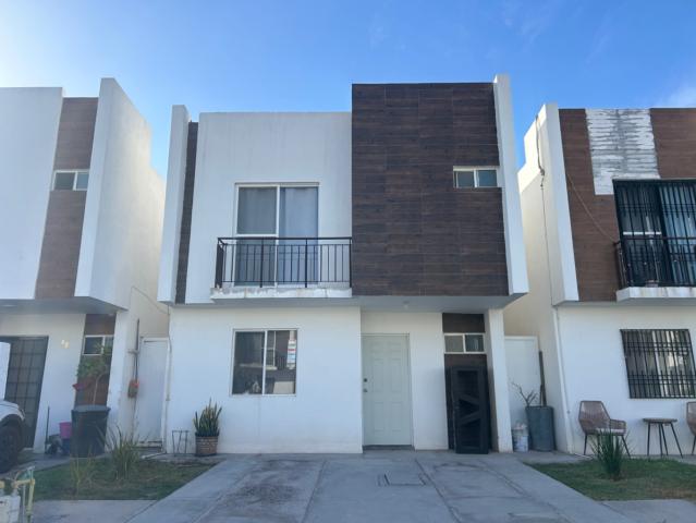 Casa en renta en Torreón, Coahuila