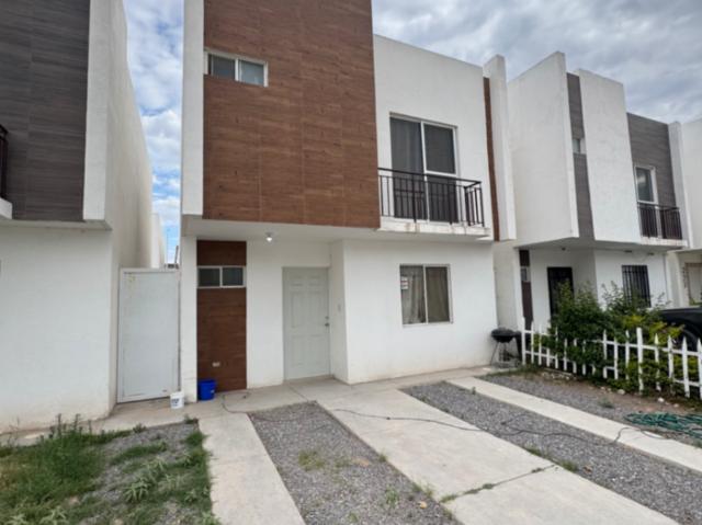 Casa en renta en Torreón, Coahuila