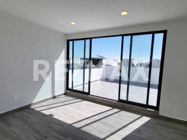 Casa en renta en San Andrés Cholula, Puebla