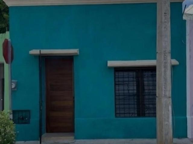 Casa en renta en Motul, Yucatán