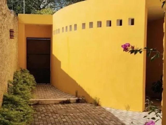 Casa en renta en Motul, Yucatán