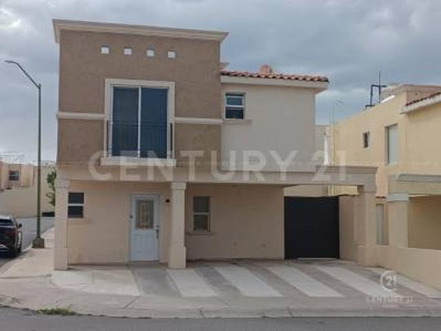 Casa en renta en Chihuahua
