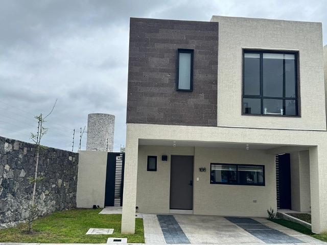 Casa en renta en El Marqués, Querétaro