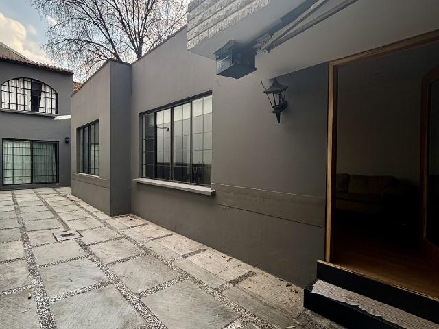 Casa en renta en Benito Juárez, Ciudad de México