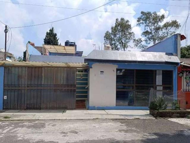 Casa en renta en Tlalnepantla De Baz, Estado de México