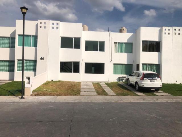 Casa en renta en Actopan, Hidalgo