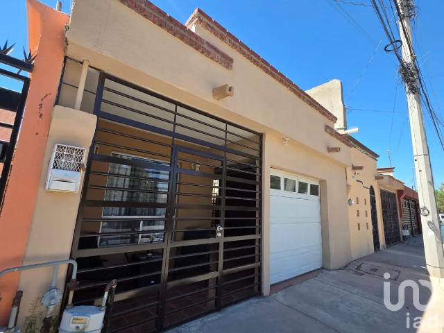 Casa en renta en Dolores Hidalgo, Guanajuato