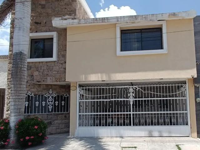 Casa en renta en Torreón, Coahuila