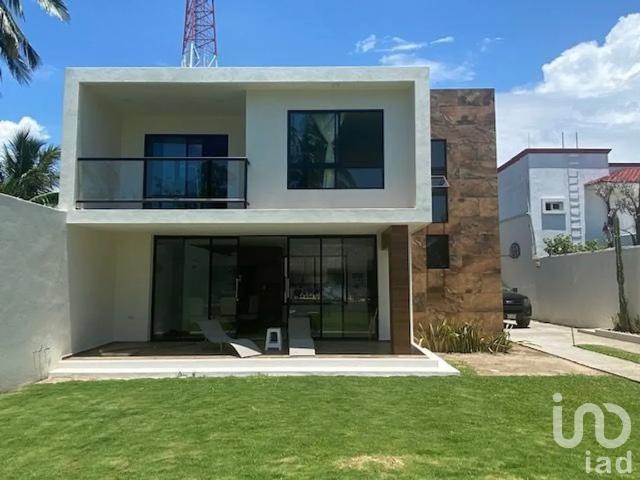 Casa en renta en Paraíso, Tabasco