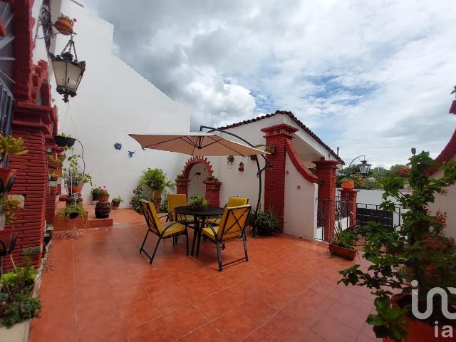 Casa en renta en Oaxaca De Juárez, Oaxaca