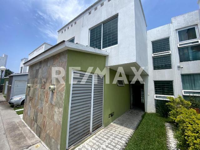 Casa en renta en Morelos