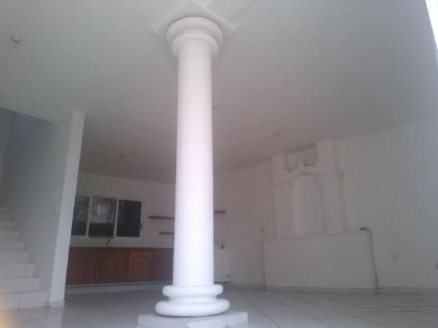 Casa en renta en Morelos