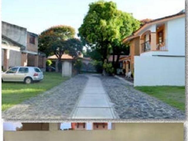 Casa en renta en Morelos