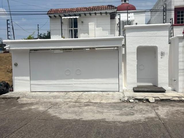 Casa en renta en Morelia, Michoacán