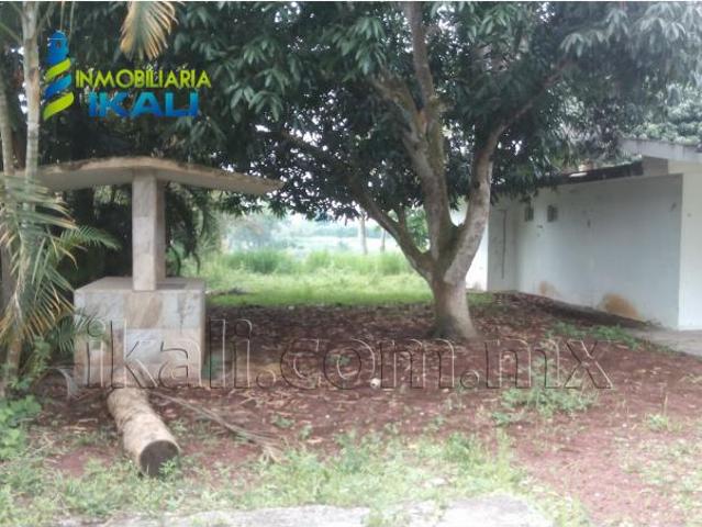 Casa en renta en Ojite Rancho Nuevo, Tuxpan