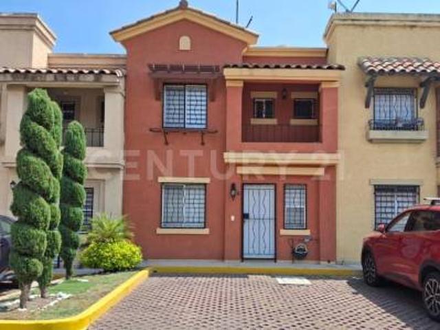 Casa en renta en Tecámac, Estado de México