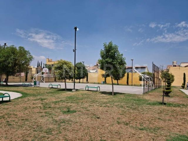 Casa en renta en Tecámac, Estado de México