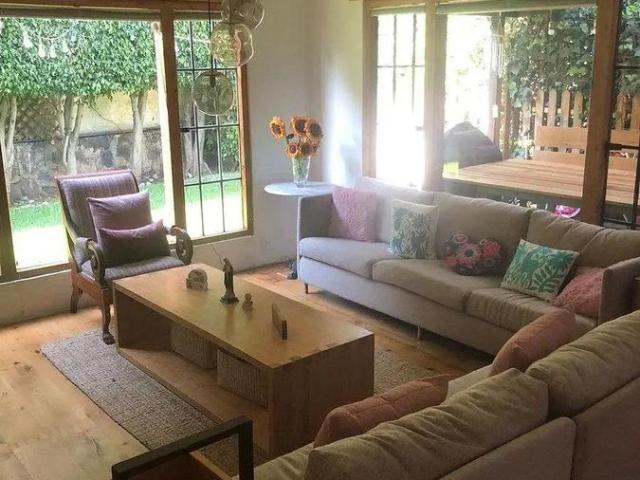 Terreno en renta en Alvaro Obregón, Ciudad de México