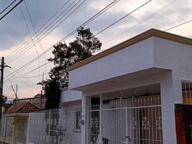 Casa en renta en Orizaba, Veracruz